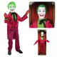 Illustration for article titled These Batman 66 Talking Dolls Are Equal Parts Brilliant and Terrifying
